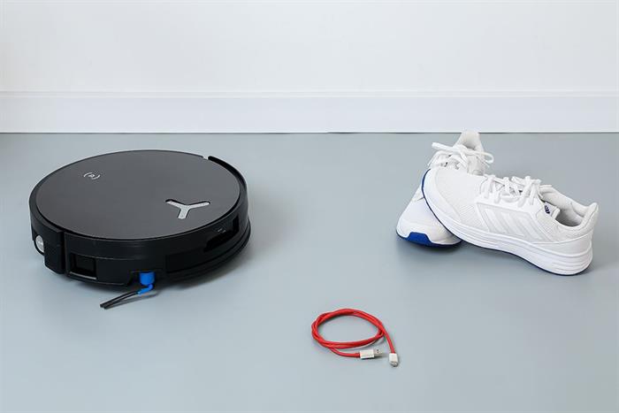 Robot hút bụi lau nhà Ecovacs Deebot X11 PRO OMNI